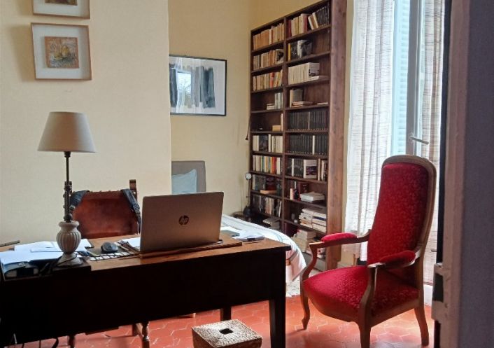 à vendre Maison bourgeoise Saint Hippolyte Du Fort