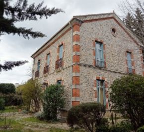 à vendre Saint Hippolyte Du Fort