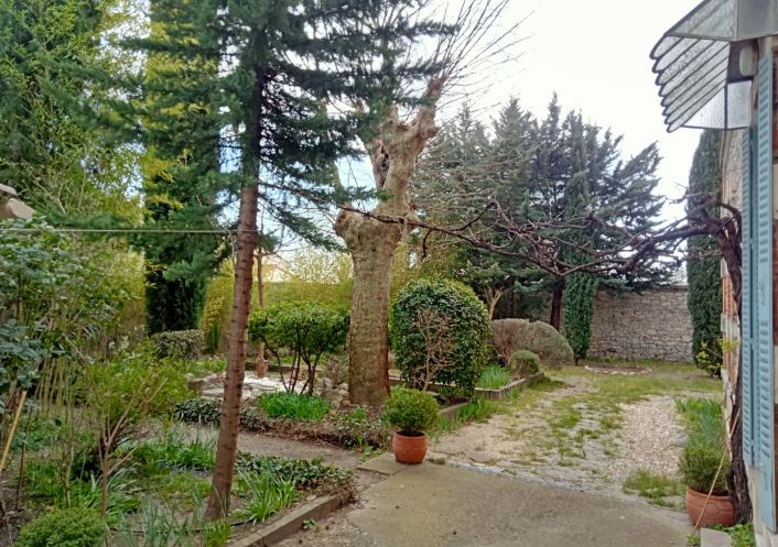 à vendre Maison bourgeoise Saint Hippolyte Du Fort