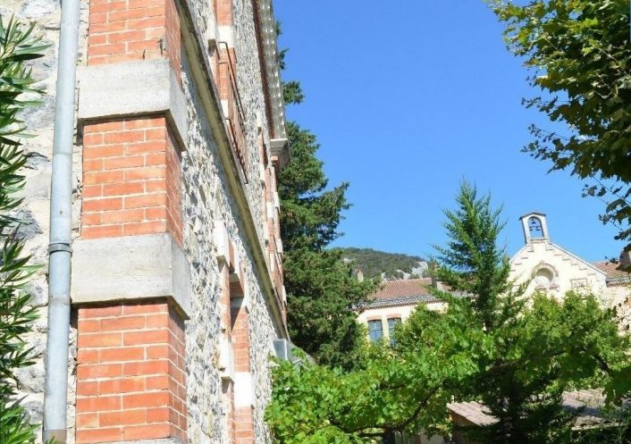 à vendre Maison bourgeoise Saint Hippolyte Du Fort