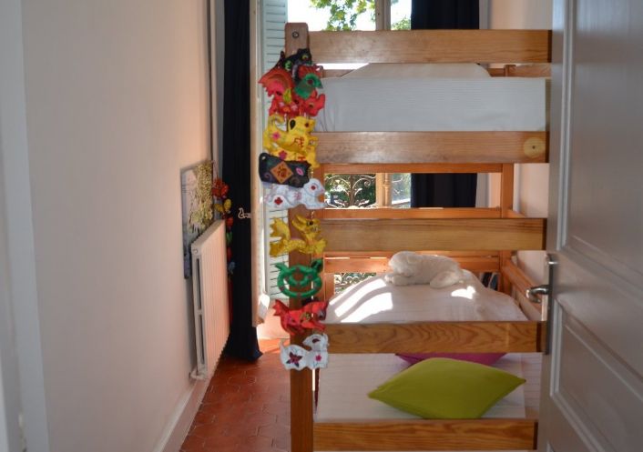 à vendre Maison bourgeoise Saint Hippolyte Du Fort