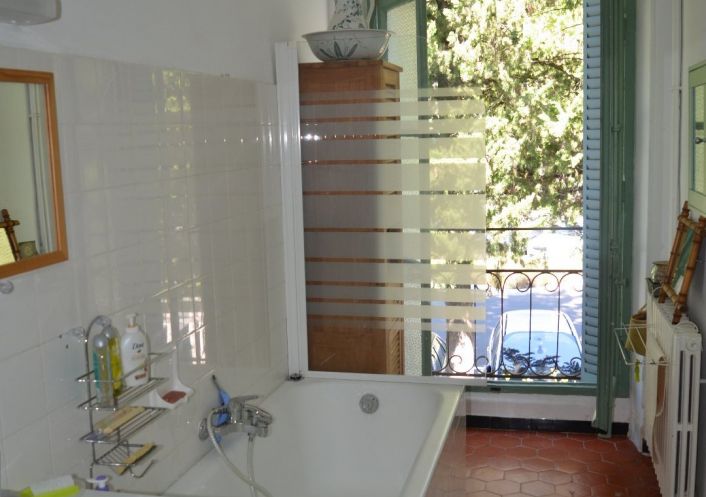 à vendre Maison bourgeoise Saint Hippolyte Du Fort