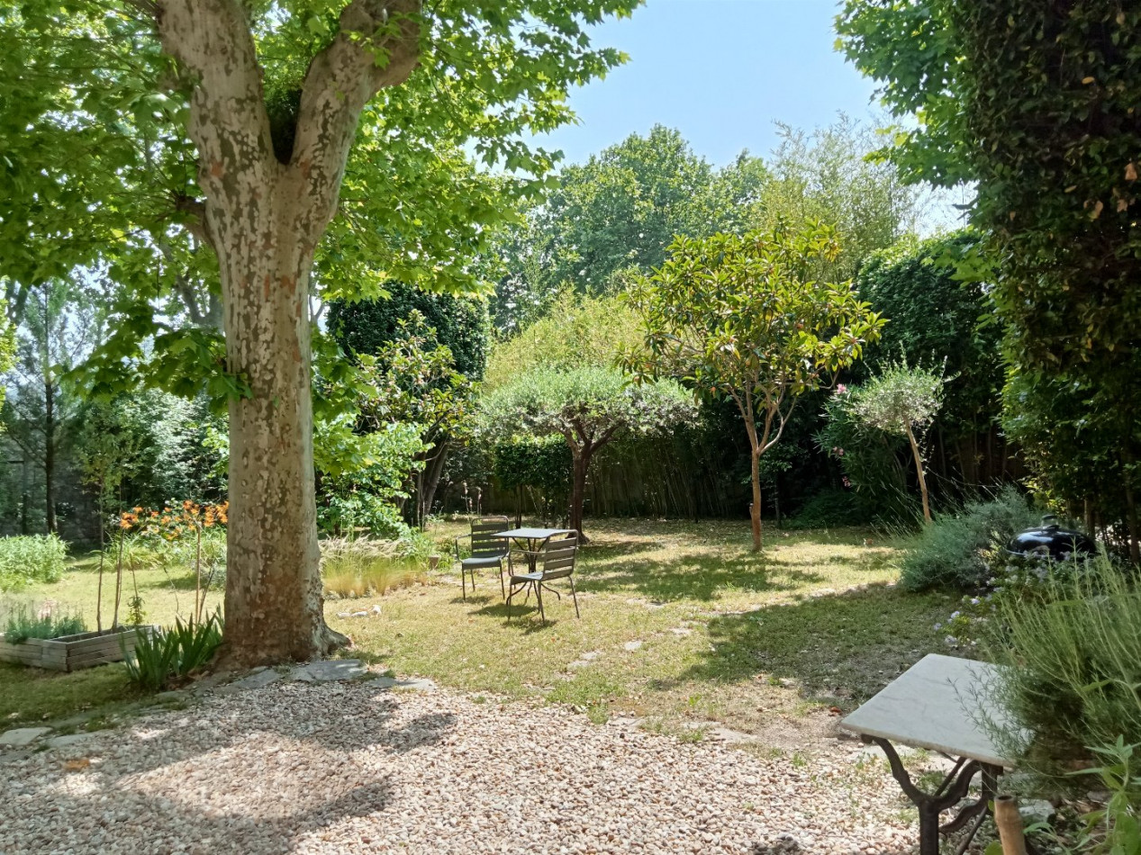 à vendre Maison bourgeoise Saint Hippolyte Du Fort - Photo 9