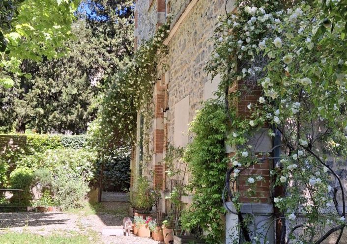 à vendre Maison bourgeoise Saint Hippolyte Du Fort