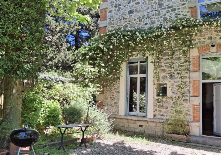 à vendre Maison bourgeoise Saint Hippolyte Du Fort