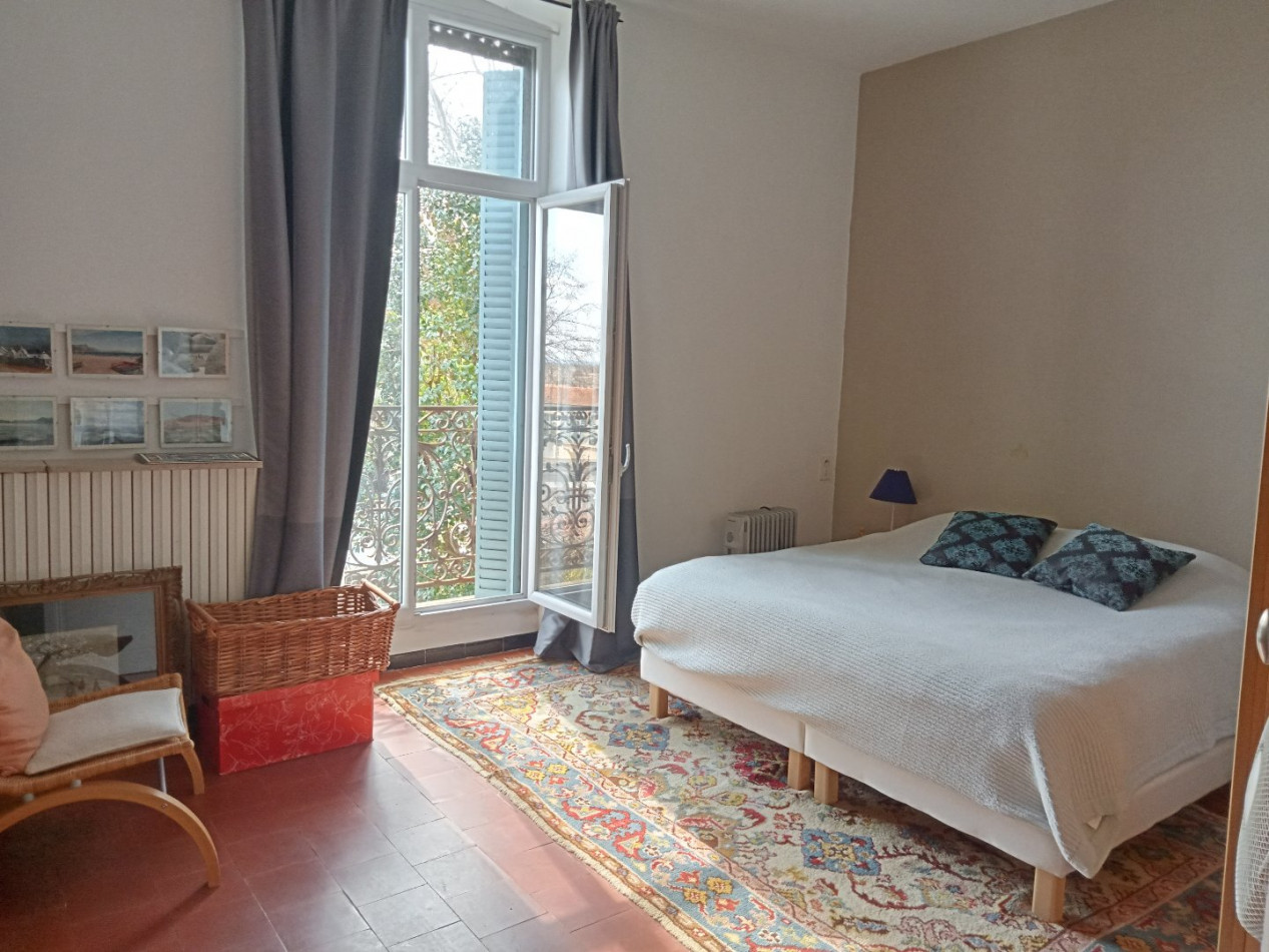 à vendre Maison bourgeoise Saint Hippolyte Du Fort - Photo 8