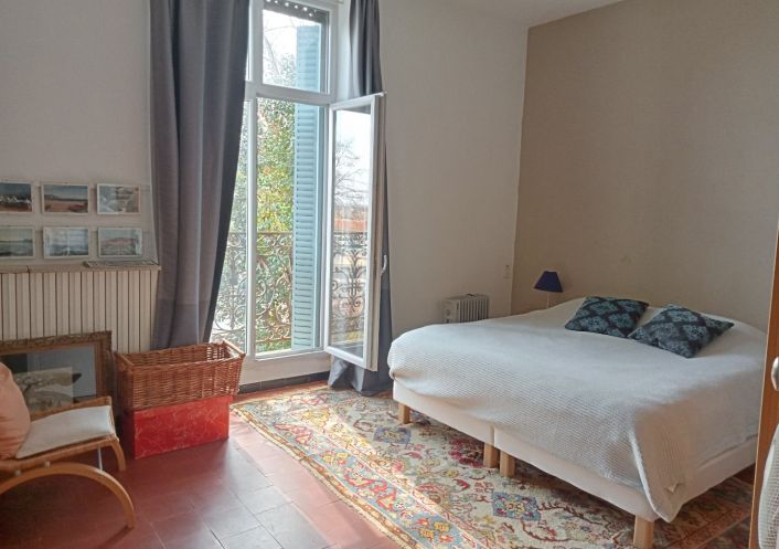 à vendre Maison bourgeoise Saint Hippolyte Du Fort