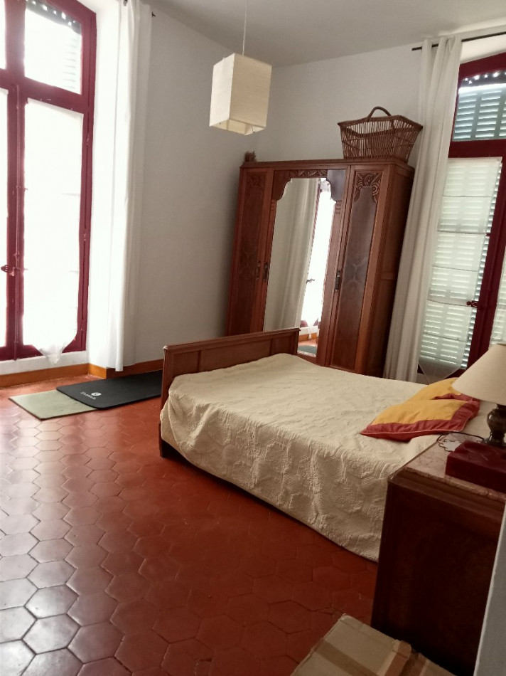 à vendre Maison bourgeoise Saint Hippolyte Du Fort - Photo 10