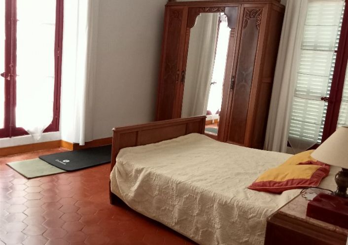 à vendre Maison bourgeoise Saint Hippolyte Du Fort