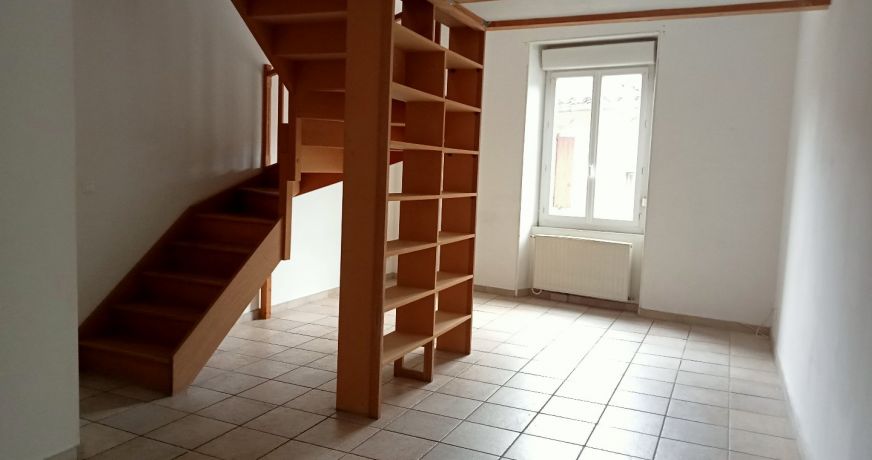 vente Appartement Ganges