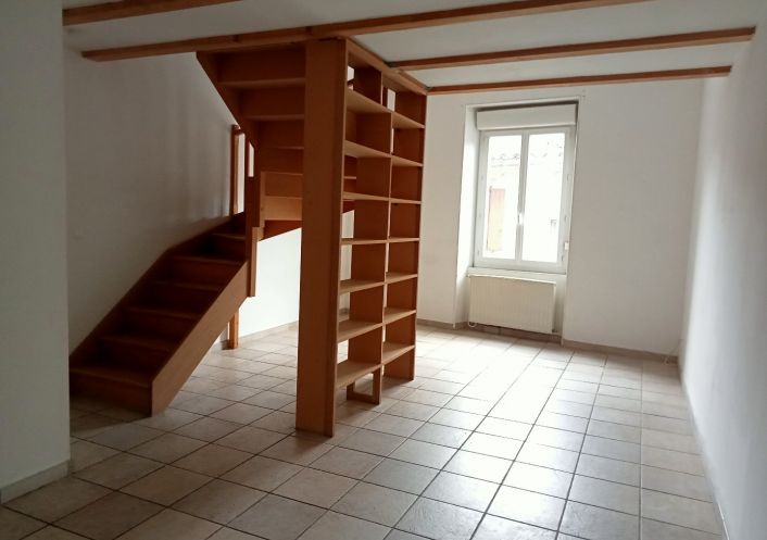 à vendre Appartement Ganges