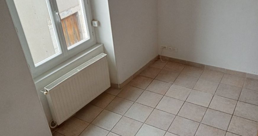 vente Appartement Ganges