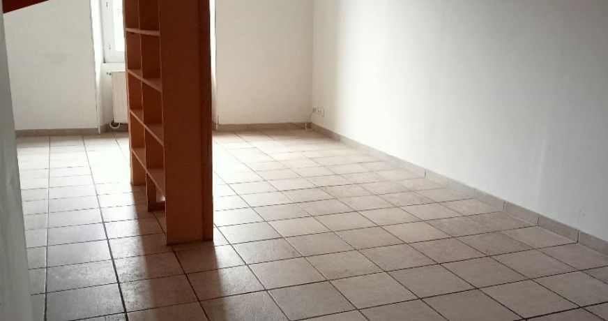 vente Appartement Ganges