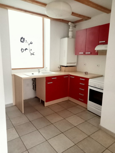 vente Appartement Ganges - Photo 2