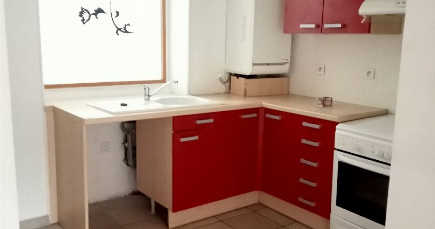 vente Appartement Ganges