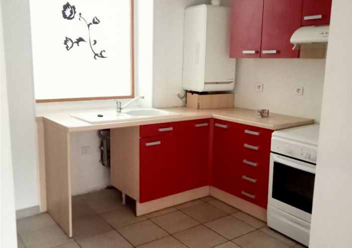 à vendre Appartement Ganges