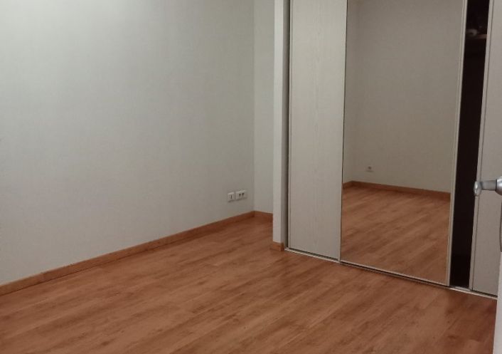 à vendre Appartement Ganges