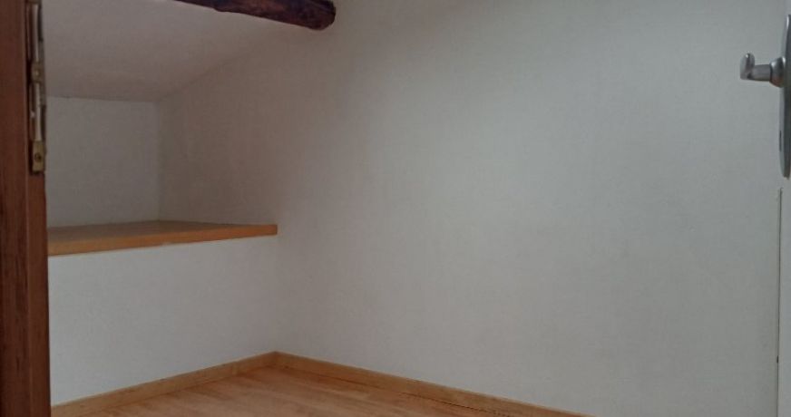 vente Appartement Ganges
