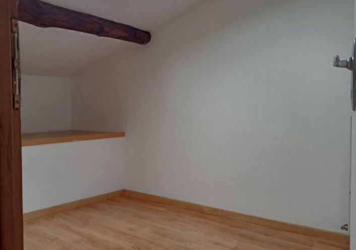 à vendre Appartement Ganges