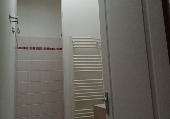 à vendre Appartement Ganges