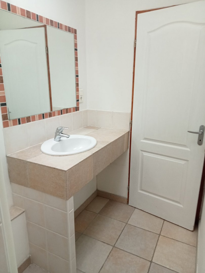 à vendre Appartement Ganges - Photo 9