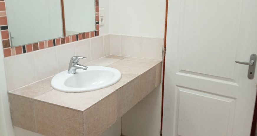 vente Appartement Ganges