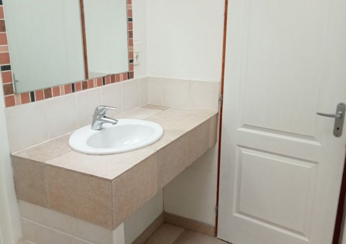 à vendre Appartement Ganges