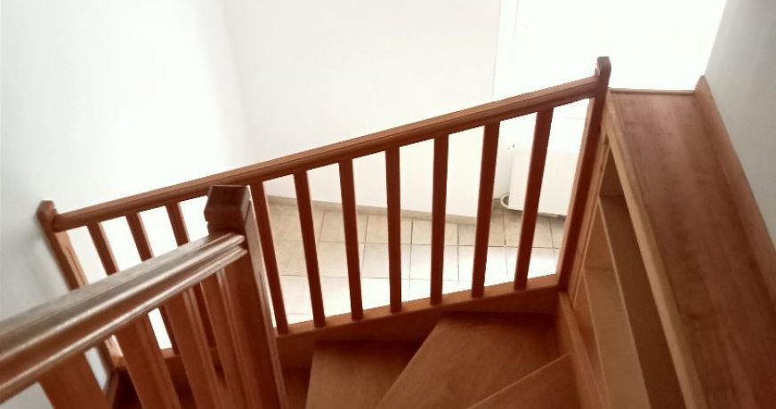 vente Appartement Ganges