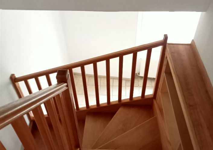 à vendre Appartement Ganges