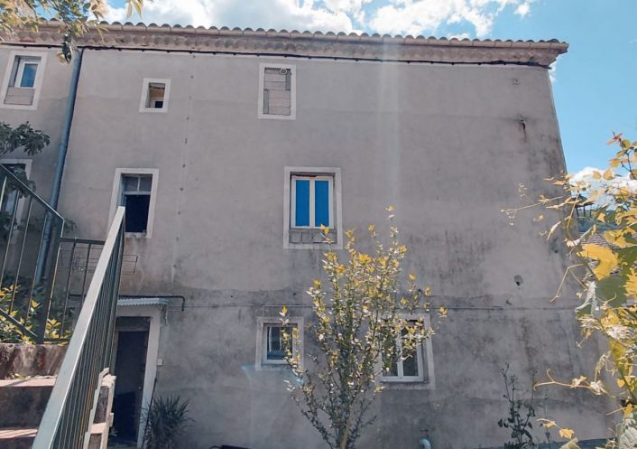 à vendre Immeuble de rapport Le Vigan