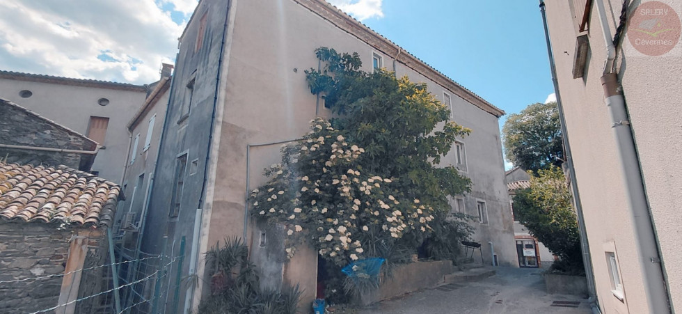 vente Immeuble de rapport Le Vigan - Photo 3