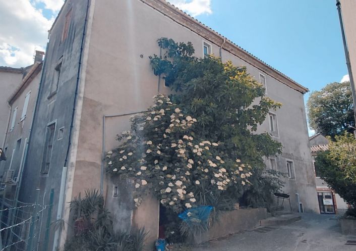 à vendre Immeuble de rapport Le Vigan