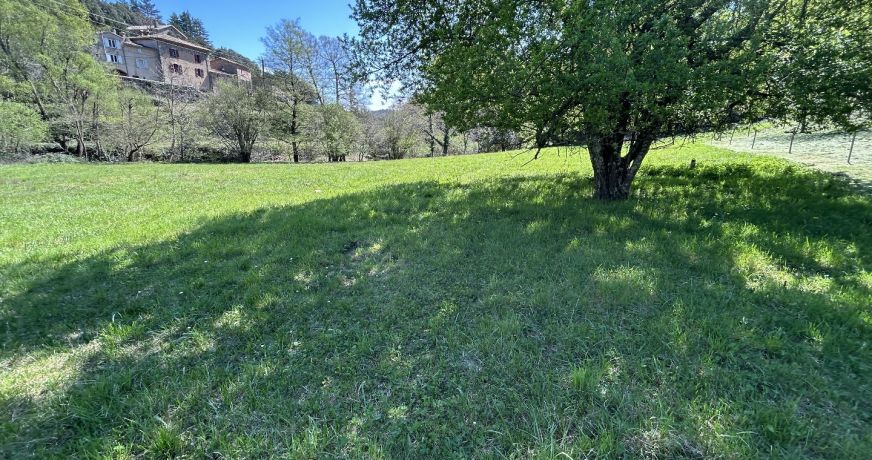 vente Propriété Soudorgues