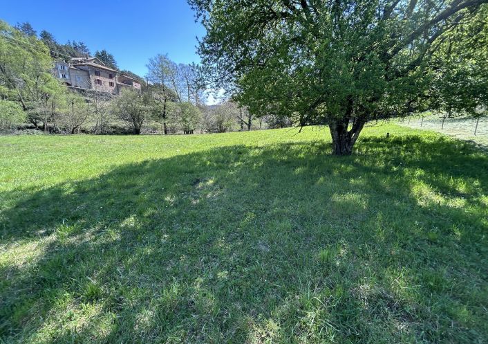 à vendre Propriété Soudorgues