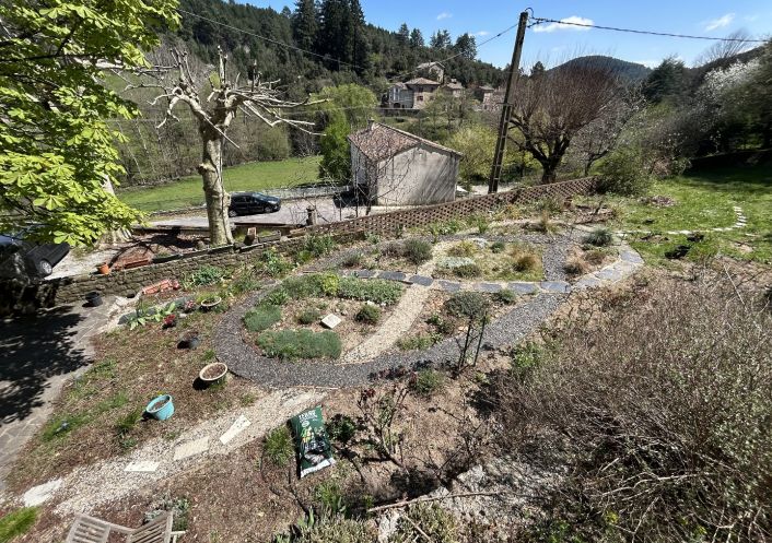 à vendre Propriété Soudorgues