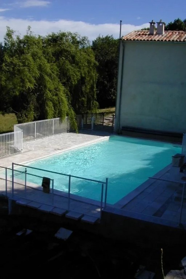 à vendre Propriété Soudorgues - Photo 2