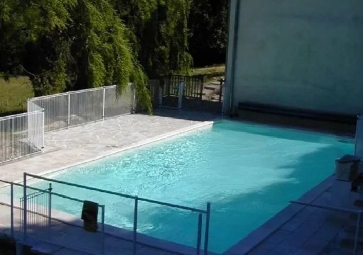 à vendre Propriété Soudorgues