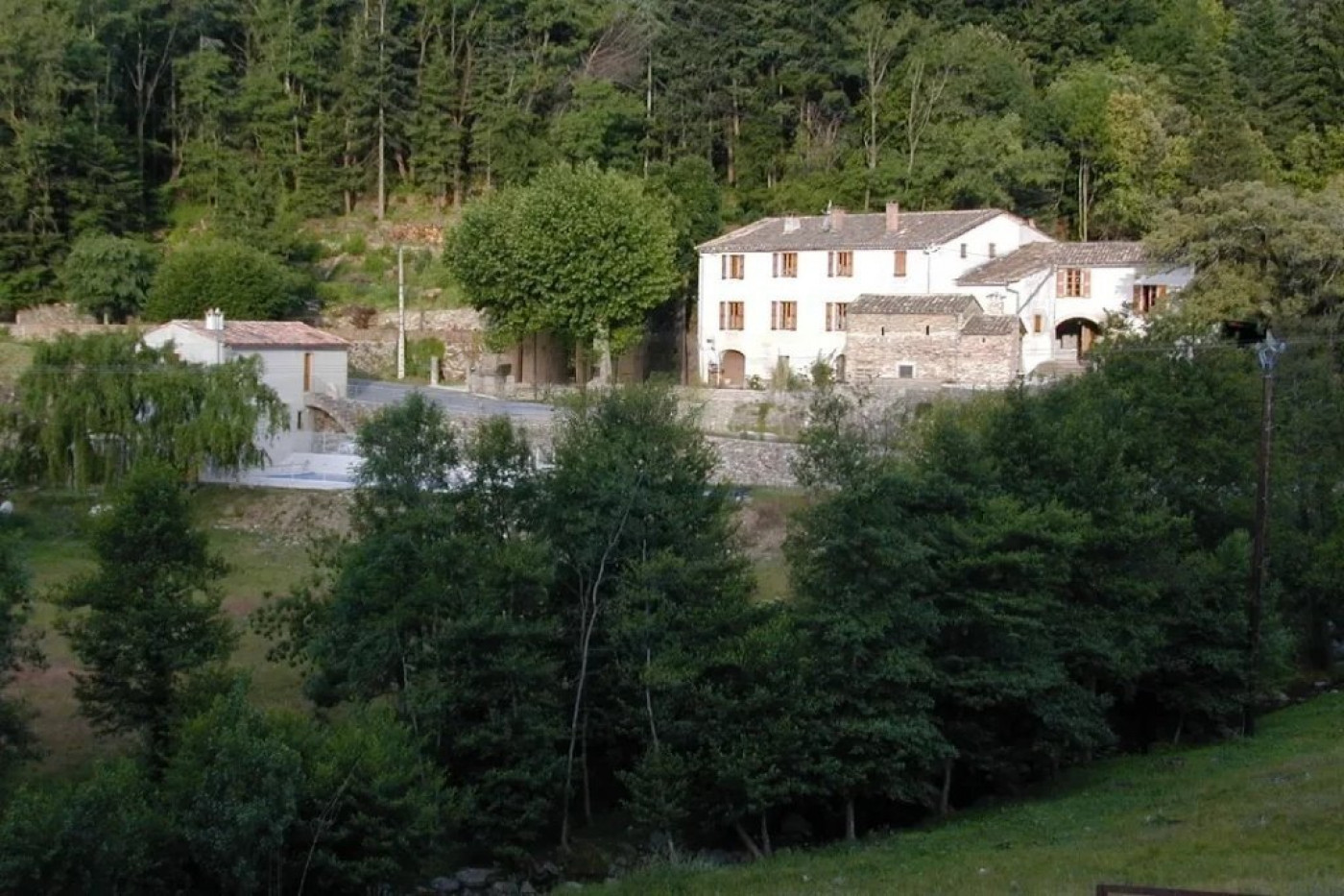 à vendre Propriété Soudorgues - Photo 1