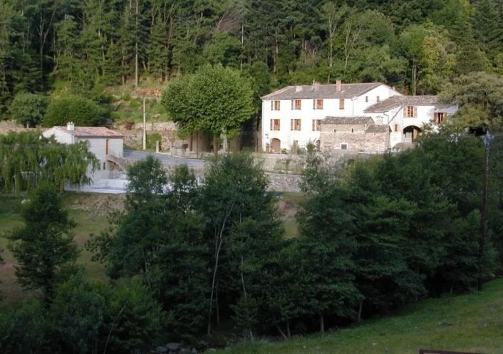 à vendre Propriété Soudorgues