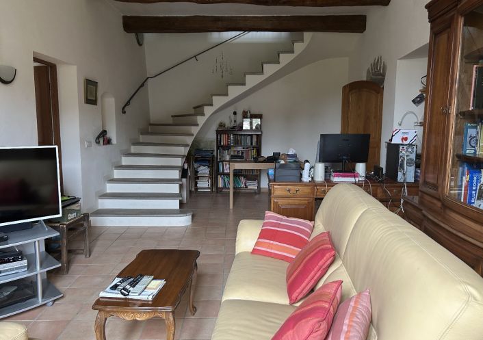 à vendre Propriété Soudorgues