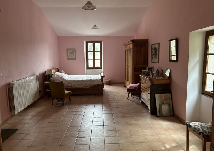 à vendre Propriété Soudorgues