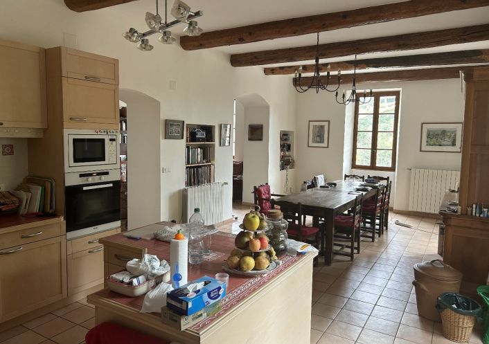 à vendre Propriété Soudorgues