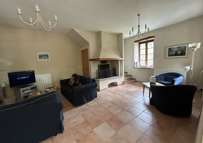 à vendre Propriété Soudorgues