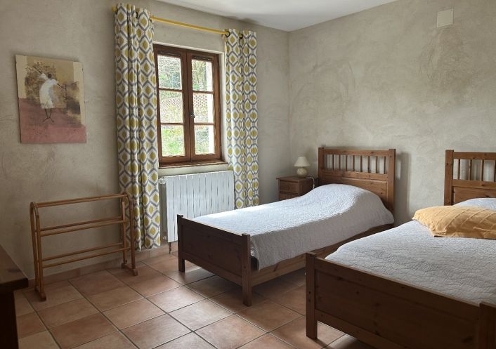 à vendre Propriété Soudorgues