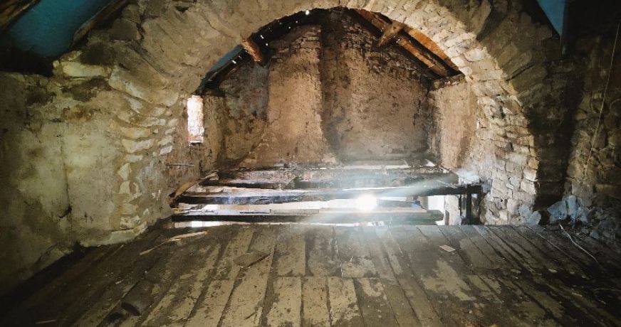 vente Propriété Ispagnac