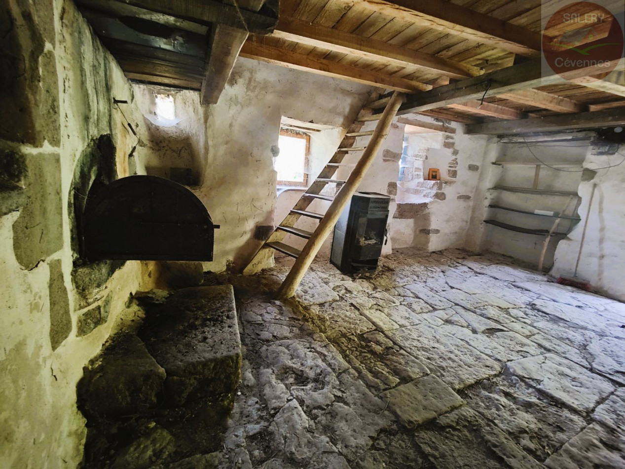 à vendre Propriété Ispagnac - Photo 7