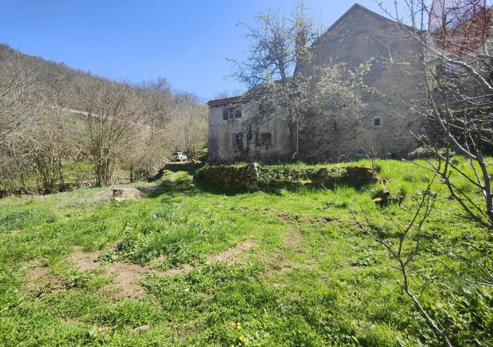 à vendre Propriété Ispagnac