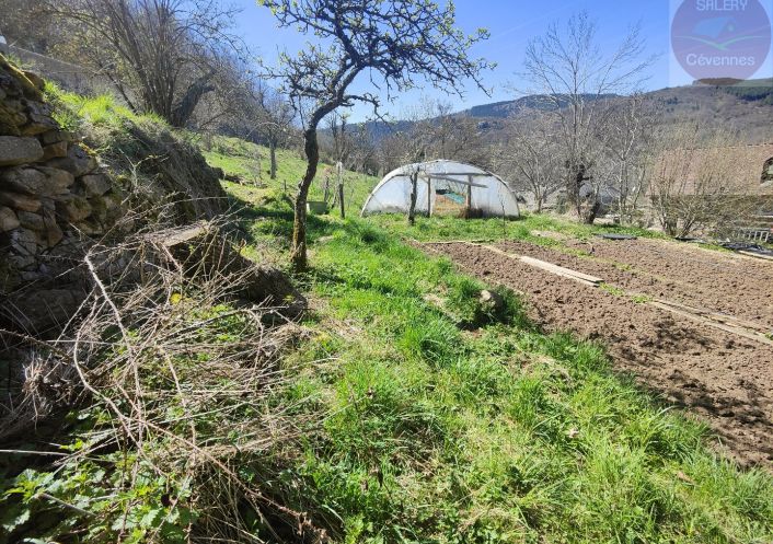 à vendre Propriété Ispagnac