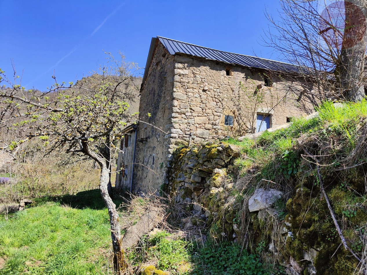 à vendre Propriété Ispagnac - Photo 5