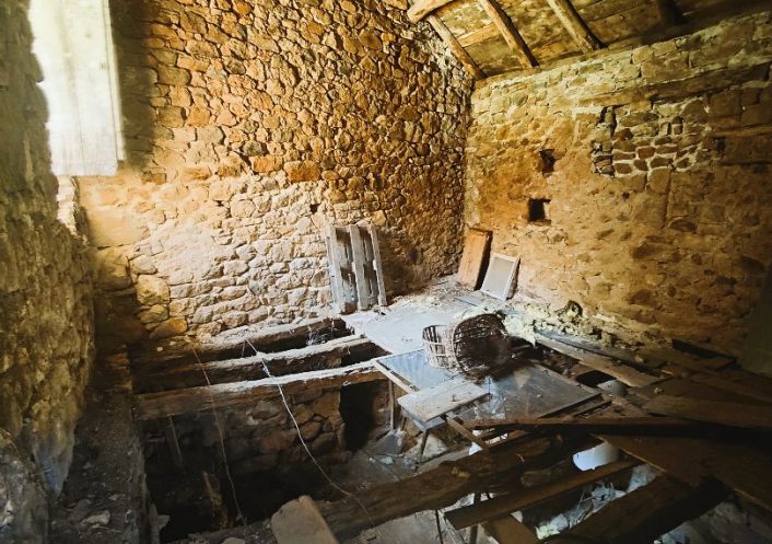 à vendre Propriété Ispagnac